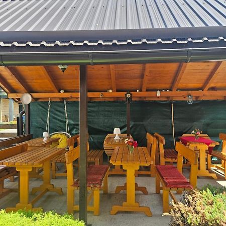 Guesthouse Sandra Kolašin Exterior foto