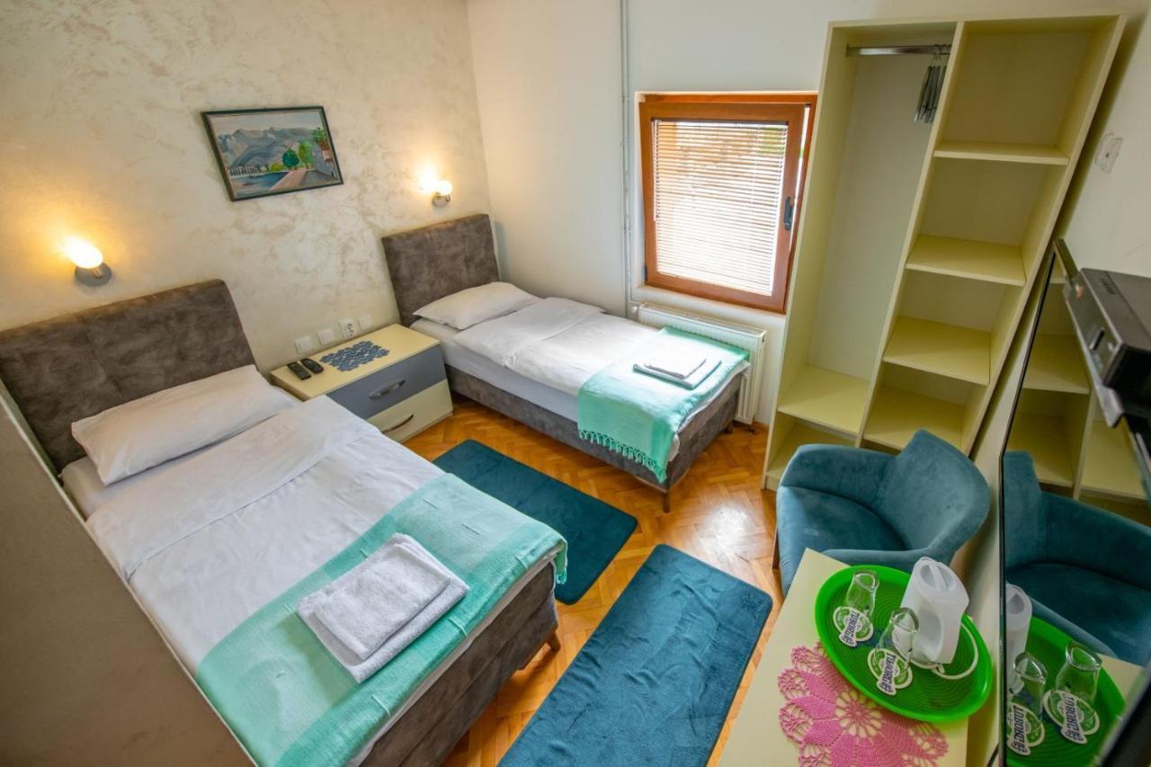Guesthouse Sandra Kolašin Exterior foto